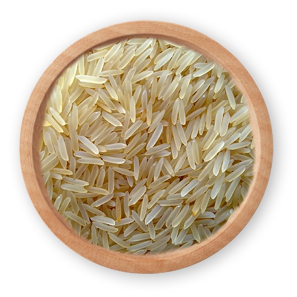 basmati rice 272